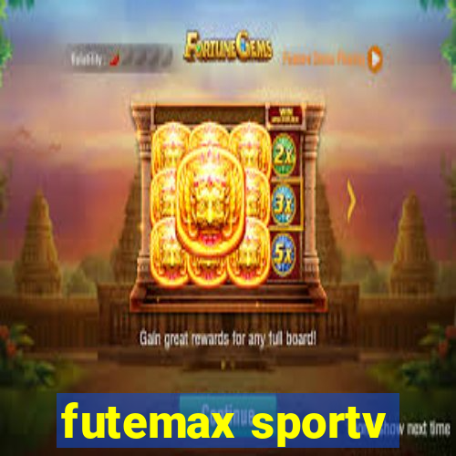 futemax sportv